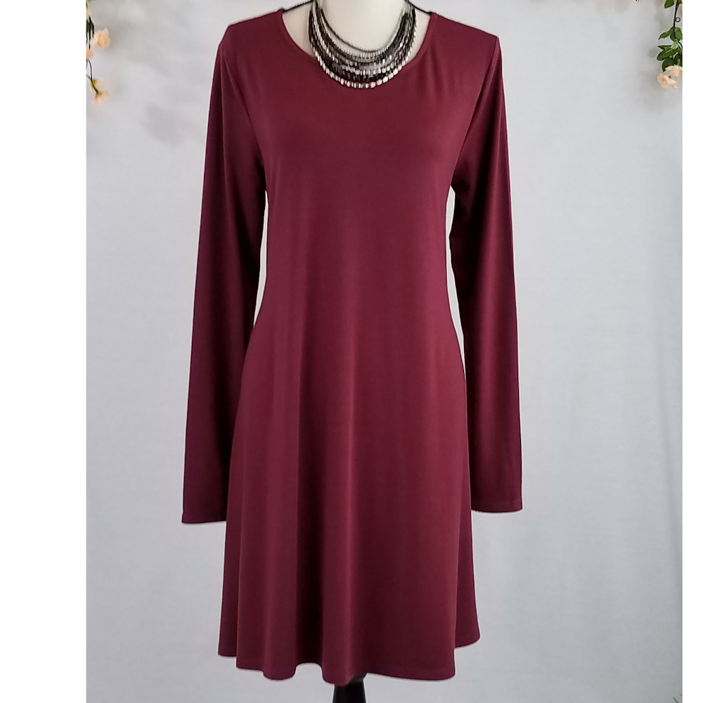 Old Navy Long Sleeve Dress